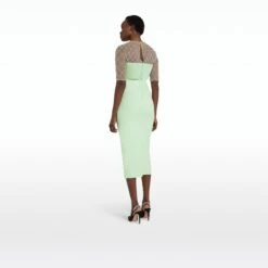 Cheap dresses store -Cheap dresses store AW22 D453.2E47 HC ALOE DG MULTICOLOUR ECOM bk 2500x2500 square