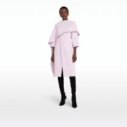 Esther Lilac Snow Jackets