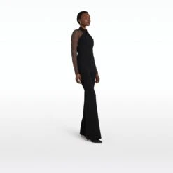 Cat Black Jumpsuit 8 Cat Black Jumpsuit -Cheap dresses store AW22 JS138.1E47 HC BLACK DG SMOKE ECOM si 2500x2500 square