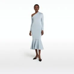 Annabel Brunnera Knit Dress