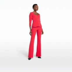Alexa Lollipop Trousers