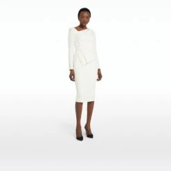 Farran Ivory Top