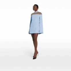 Caspar Soft Sky Top 11 Caspar Soft Sky Top -Cheap dresses store AW22 T495.1E47 HC SOFT 20SKY DG SOFT 20SKY ECOM si 2500x2500 square