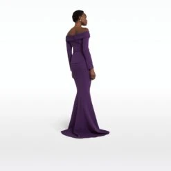 Camilla Blackberry Top 16 Camilla Blackberry Top -Cheap dresses store AW22 T496.1 HC BLACKBERRY SK34.1 HC BLACKBERRY ECOM bk 2500x2500 square