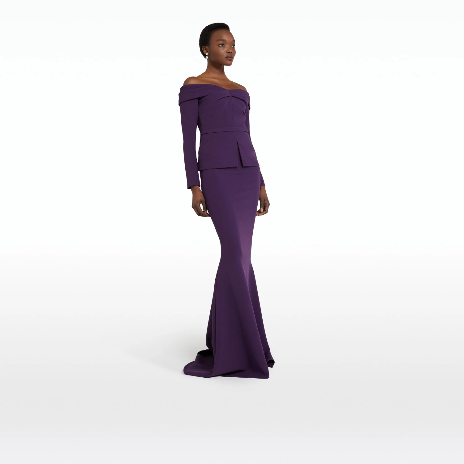 Camilla Blackberry Top 7 Camilla Blackberry Top - Image 7