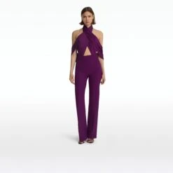 Goldie Currant Trousers -Cheap dresses store AW23 BS21.1 FYJ CURRANT P57.1 HC CURRANT ECOM fr 2500x2500 square 65a2403e b868 4648 b004 52397bddd77d