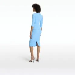 Rilda Vista Top -Cheap dresses store AW23 D537.1 HC VISTA ECOM bk 2500x2500 square