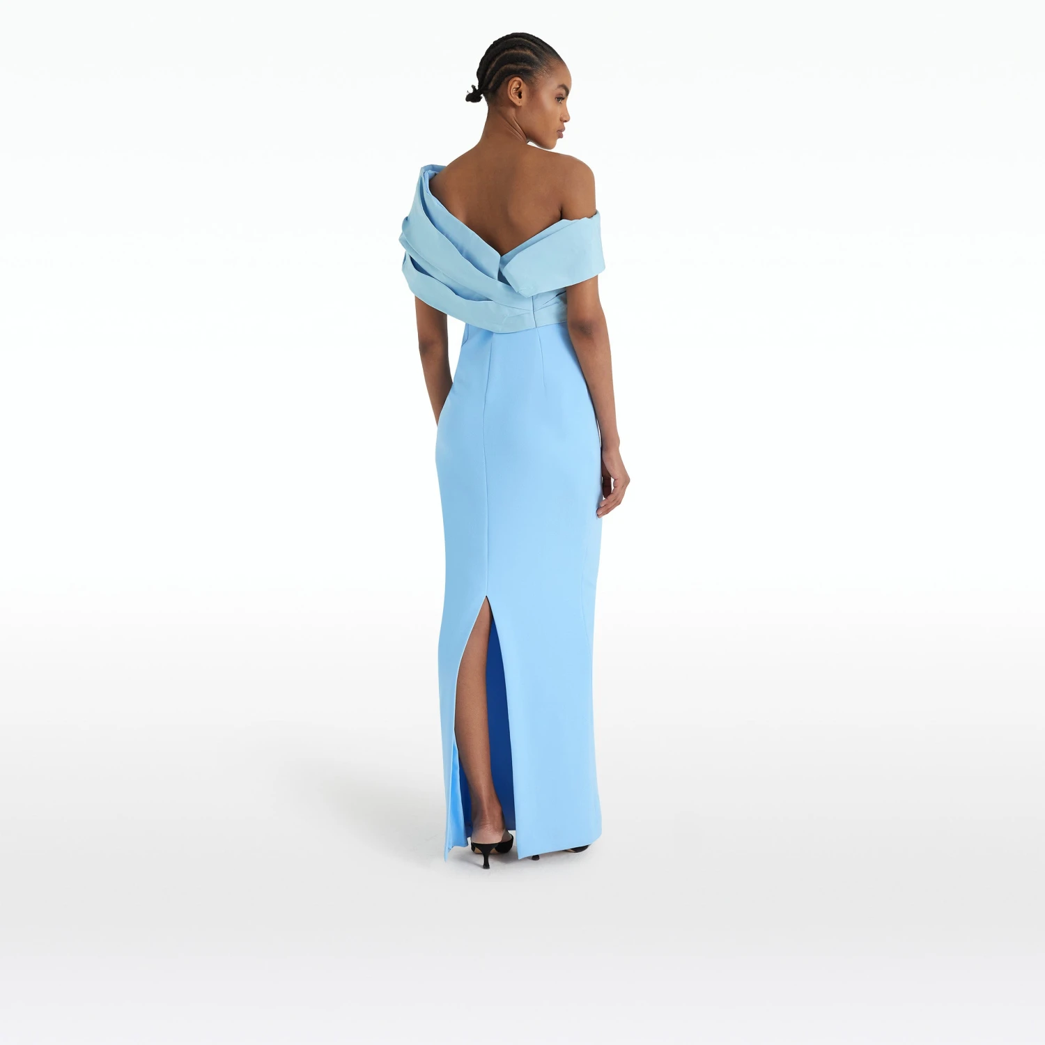 Lerena Vista Long Dress 2 Lerena Vista Long Dress - Image 2