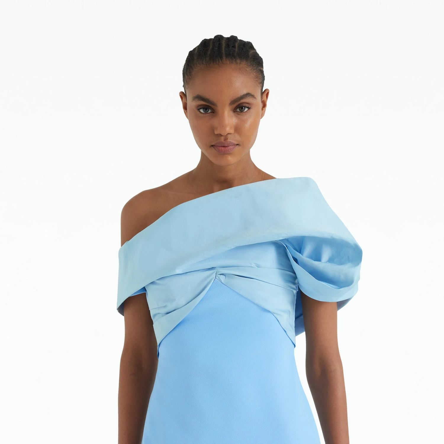 Lerena Vista Long Dress 3 Lerena Vista Long Dress - Image 3