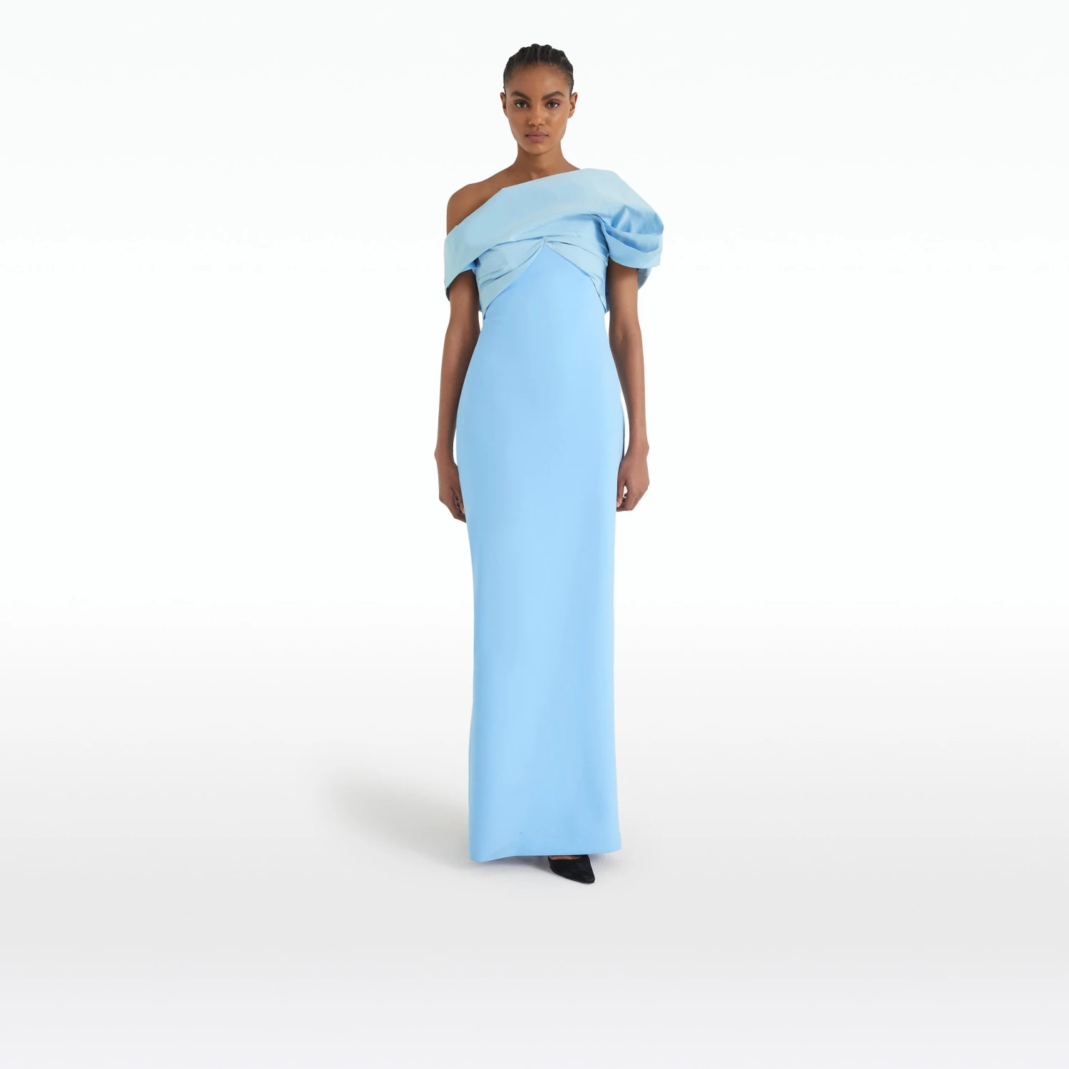 Lerena Vista Long Dress 1 Lerena Vista Long Dress