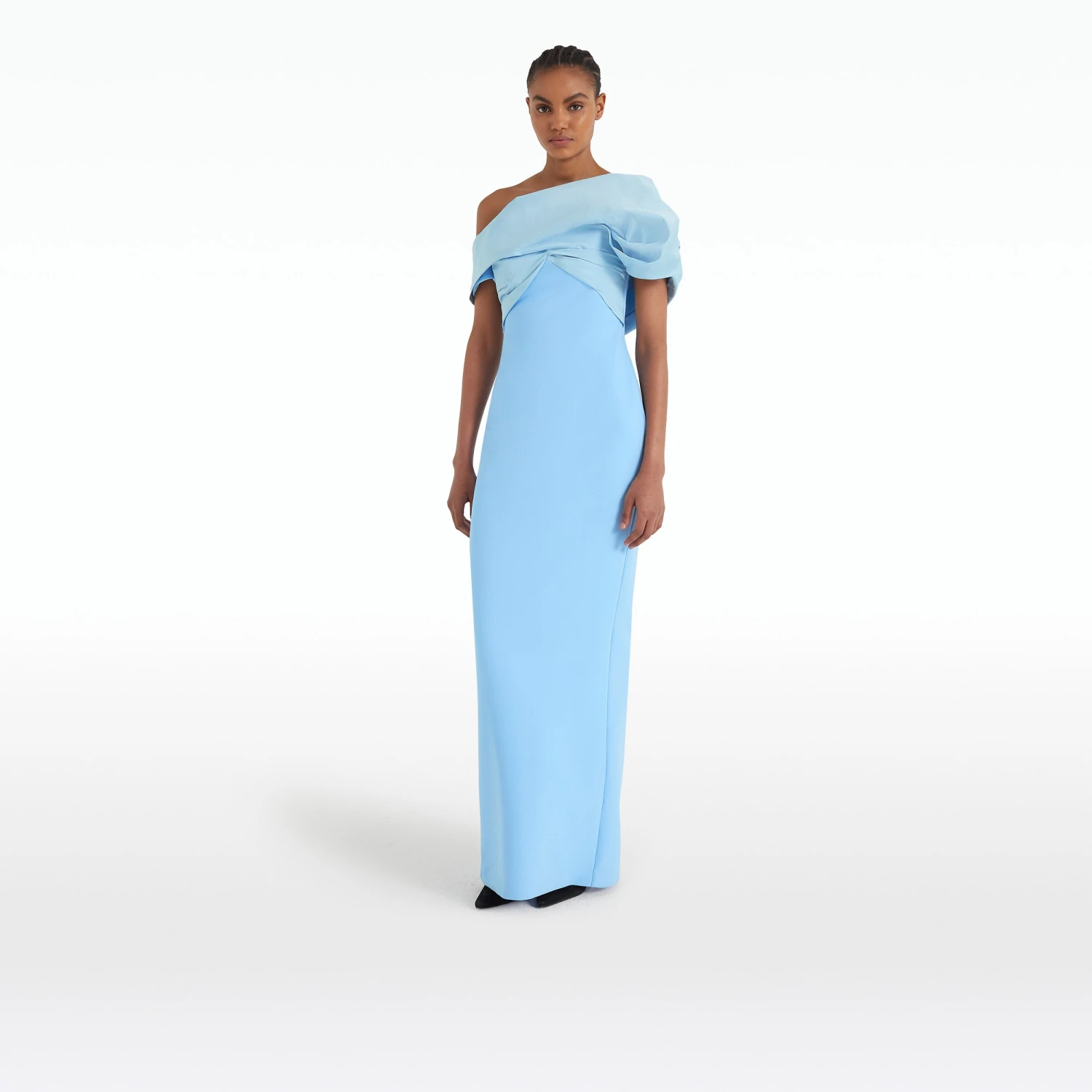 Lerena Vista Long Dress 4 Lerena Vista Long Dress - Image 4