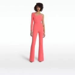 Jonal Mosaico Jumpsuit