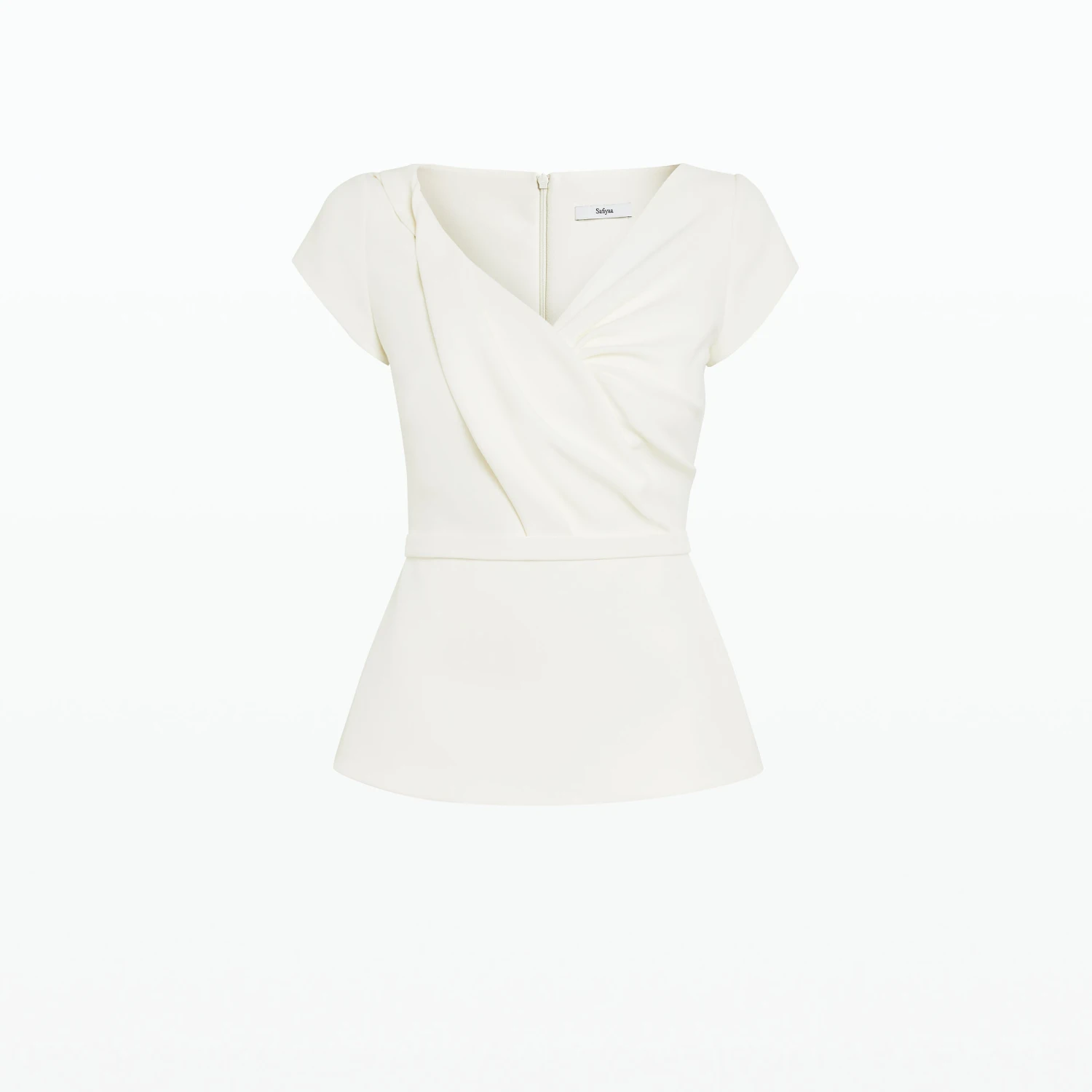 Nuvaya Ivory Top 5 Nuvaya Ivory Top - Image 5