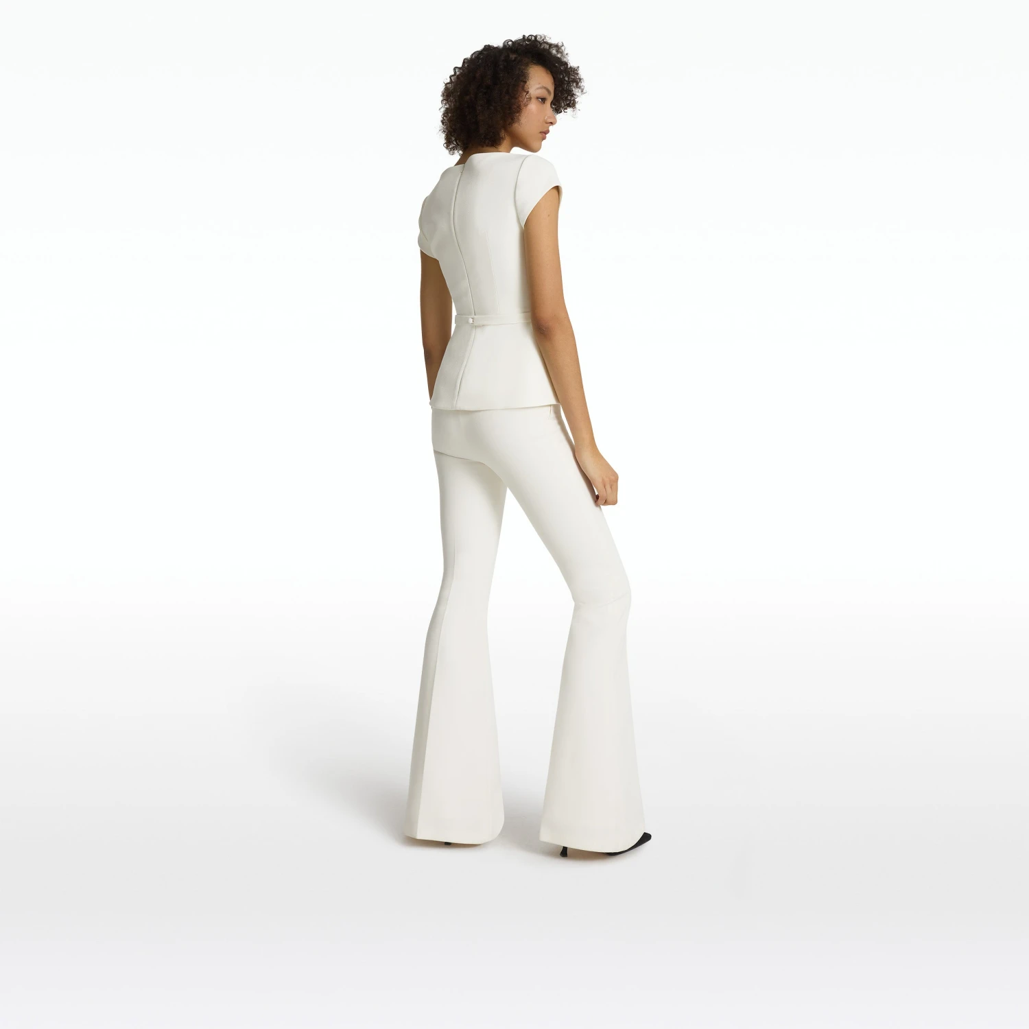 Nuvaya Ivory Top 2 Nuvaya Ivory Top - Image 2