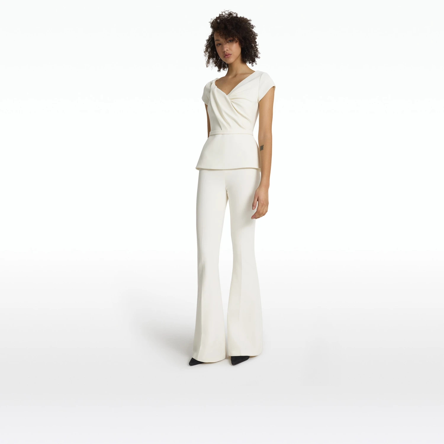 Nuvaya Ivory Top 1 Nuvaya Ivory Top