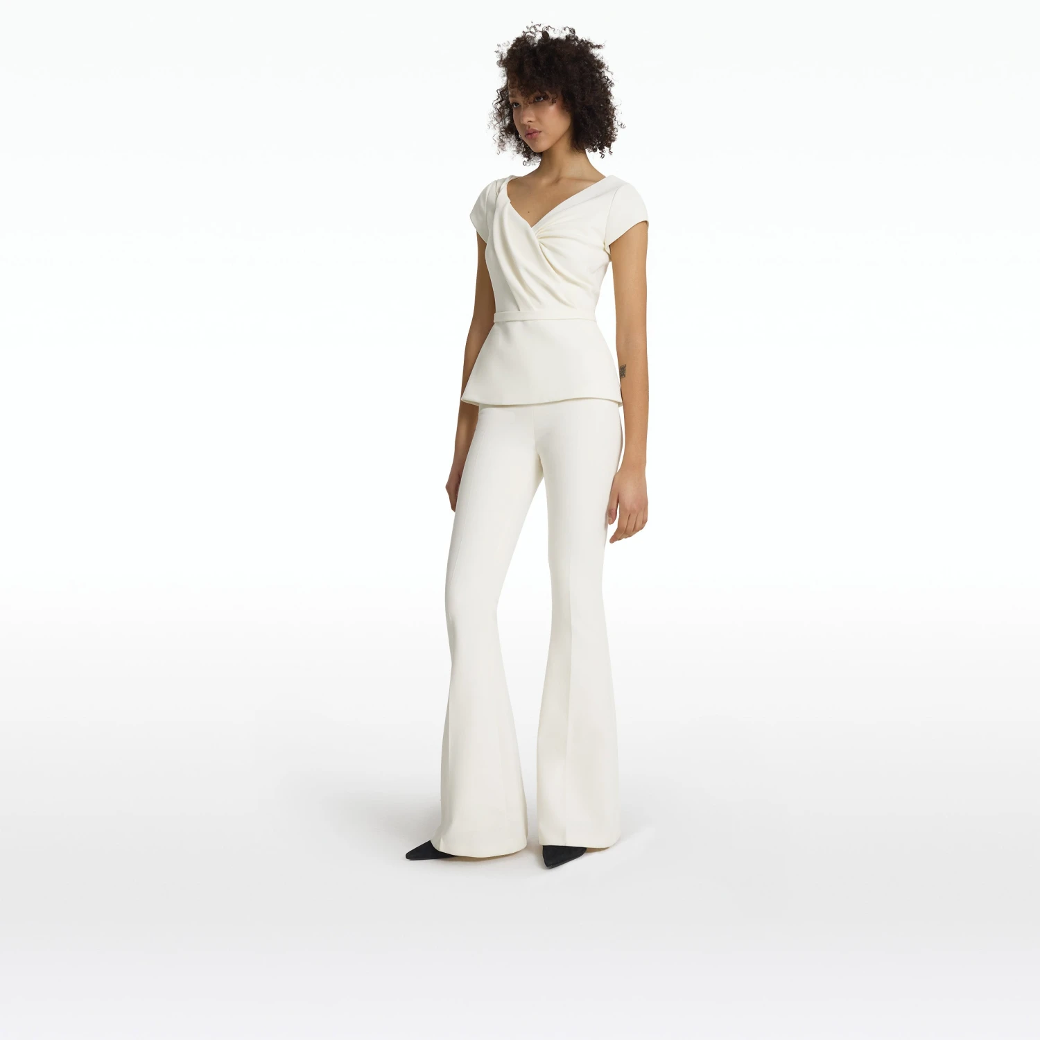 Nuvaya Ivory Top 4 Nuvaya Ivory Top - Image 4