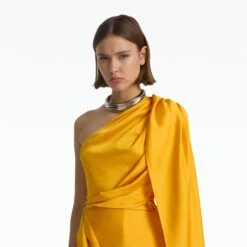 Mistee Ochre Top 7 Mistee Ochre Top -Cheap dresses store AW23 T544.1 SBC OCHRE P89.1 HC OCHRE ECOM d1 2500x2500 square