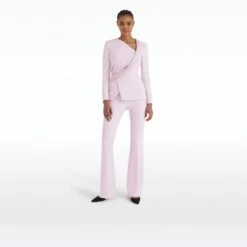 Sorrel Lilac Snow Top