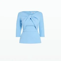 Rilda Vista Top -Cheap dresses store AW23 T546.1 HC VISTA PACKSHOT pkf gradient 2500x2500 6602bc95 f892 4e9c 9370 a2417d193c8e