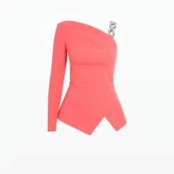 Joycal Mosaico Top -Cheap dresses store AW23 T547.1E76 HC MOSAICOMOSAICO PACKSHOT pkf gradient 2500x2500 58192fdd 73fd 4ef5 835e bacfafce9819