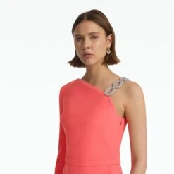 Joycal Mosaico Top -Cheap dresses store AW23 T547.1E76 HC MOSAICO CL EMB MOSAICO P39.1 HC MOSAICO ECOM d1 2500x2500 square