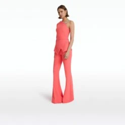 Joycal Mosaico Top -Cheap dresses store AW23 T547.1E76 HC MOSAICO CL EMB MOSAICO P39.1 HC MOSAICO ECOM si 2500x2500 square