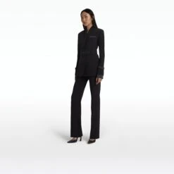 Heather Black Jacket 8 Heather Black Jacket -Cheap dresses store AW24 J95.1 BE34.1 HC BLACK SSS BLACK ECOM si 2500x2500 square