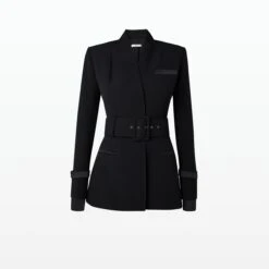 Heather Black Jacket 9 Heather Black Jacket -Cheap dresses store AW24 J95.1 BE34.1 HC BLACK SSS BLACK PACKSHOT pkf gradient 2500x2500 6d7fd8db 20ed 4ed9 a4ee 6093ce61e3db