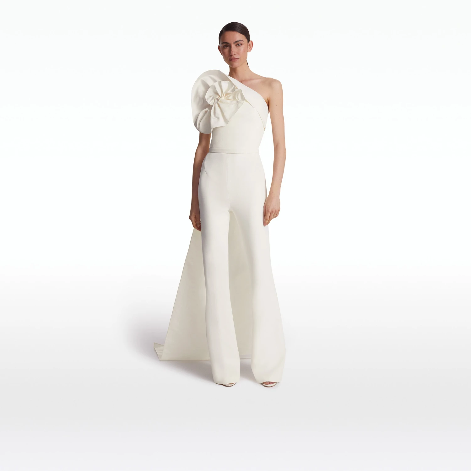 Omi Ivory Jumpsuit 1 Omi Ivory Jumpsuit