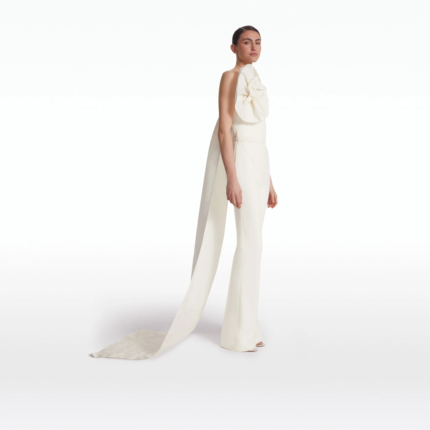 Omi Ivory Jumpsuit 4 Omi Ivory Jumpsuit - Image 4