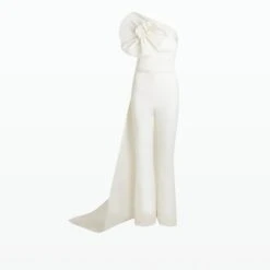 Omi Ivory Jumpsuit 9 Omi Ivory Jumpsuit -Cheap dresses store BDL24 JS161.1 HC IVORY FLL IVORY PACKSHOT pkf gradient 2500x2500 d589ac4c a048 4687 9f9e a157946a9bbc