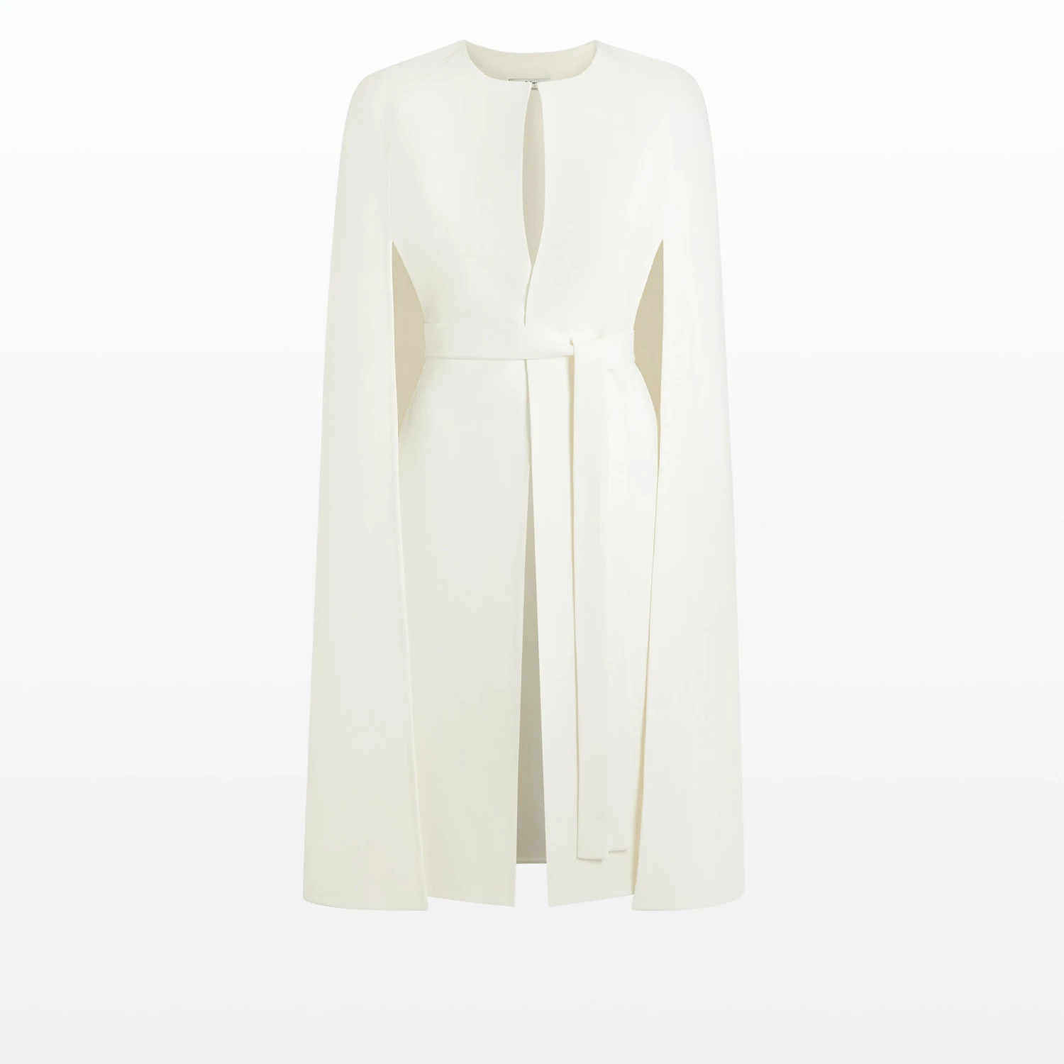 Carlota Ivory Coat 5 Carlota Ivory Coat - Image 5
