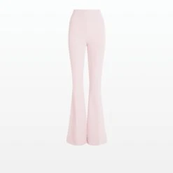 Halluana Barely Pink Trousers 7 Halluana Barely Pink Trousers -Cheap dresses store COLOURWHEEL P39.1 HC BARELYPINK ECOM pkf