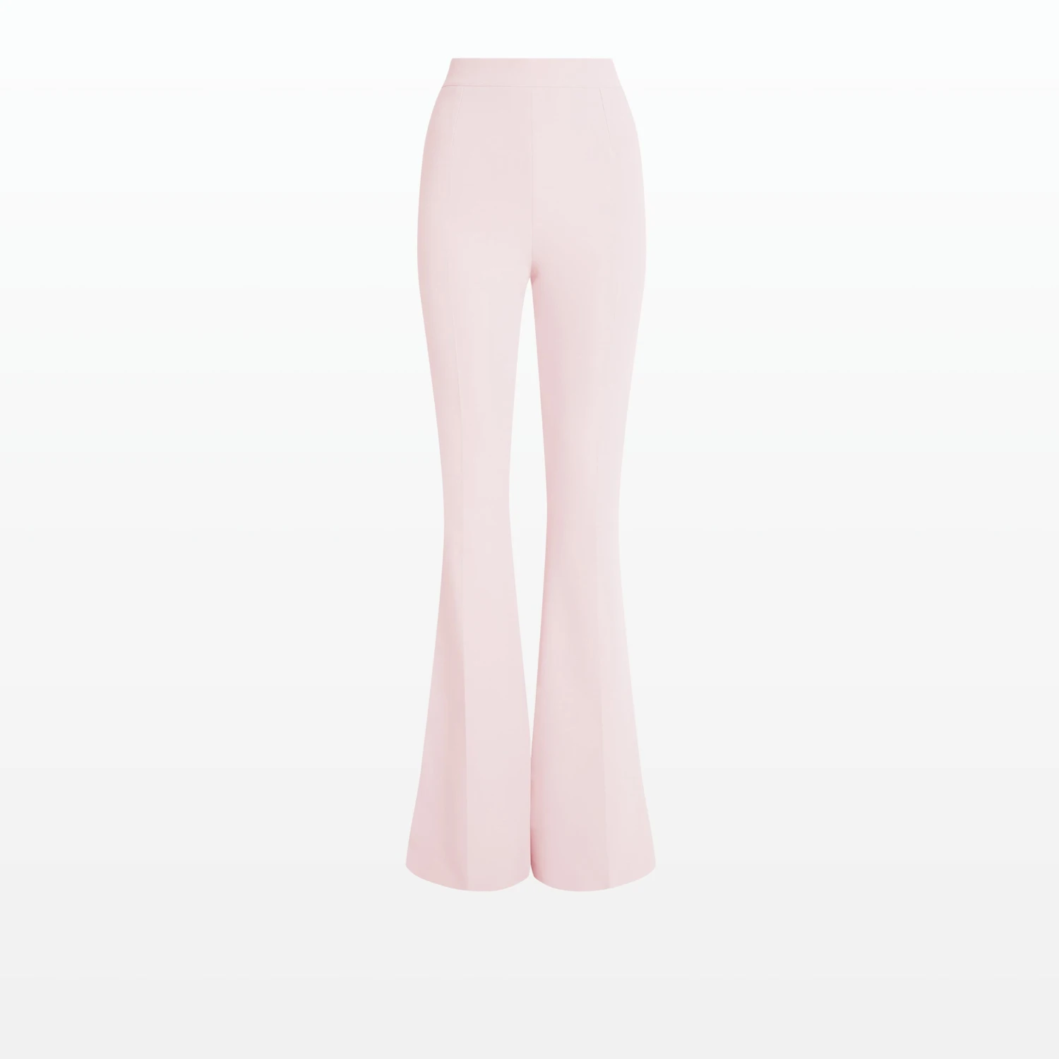 Halluana Barely Pink Trousers 4 Halluana Barely Pink Trousers - Image 4