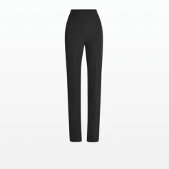 Goldie Black Trousers -Cheap dresses store COLOURWHEEL P57.1 HC BLACK PACKSHOT pkf