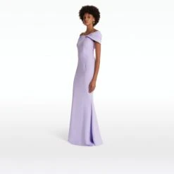 Rossa Verbena Long Dress -Cheap dresses store CORE24 DL481.1 HC VERBENA ECOM si 2500x2500 square