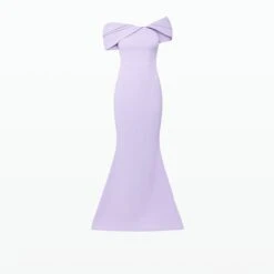 Rossa Verbena Long Dress -Cheap dresses store CORE24 DL481.1 HC VERBENA PACKSHOT pkf gradient 2500x2500 772846ae 788a 432a 9f11 bbad8e2d4a70