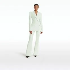 Wynnie Spearmint Jacket