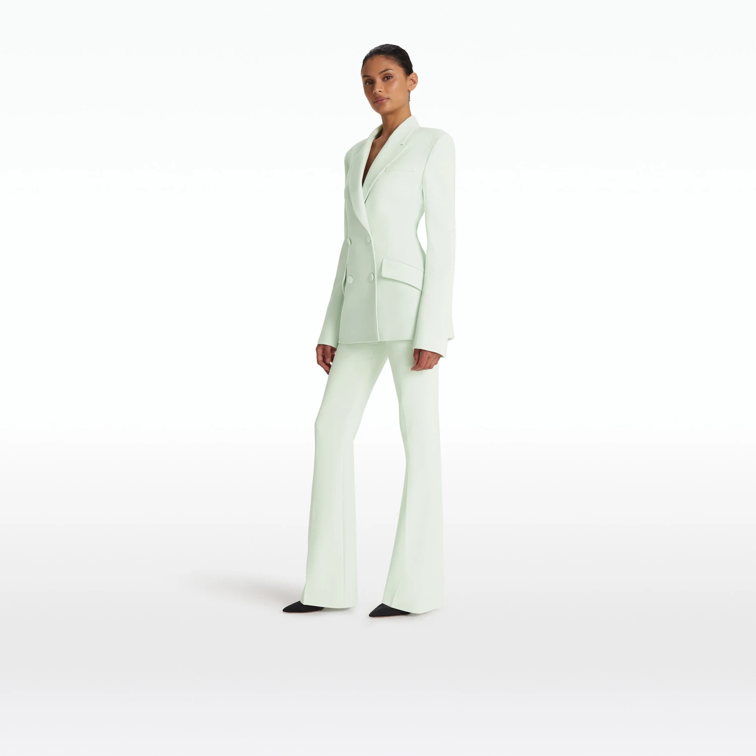 Wynnie Spearmint Jacket 4 Wynnie Spearmint Jacket - Image 4