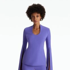 Thais Amethyst Top -Cheap dresses store CORE24 T394.1 HC AMETHYST P39.1 HC AMETHYST ECOM d1 2500x2500 square