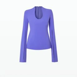 Thais Amethyst Top -Cheap dresses store CORE24 T394.1 HC AMETHYST PACKSHOT pkf gradient 2500x2500 d191989a 2d82 441e a5fd 528598102954