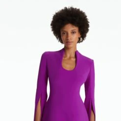 Thais Magenta Top -Cheap dresses store CORE24 T394.1 HC MAGENTA P39.1 HC MAGENTA ECOM d1 2500x2500 square