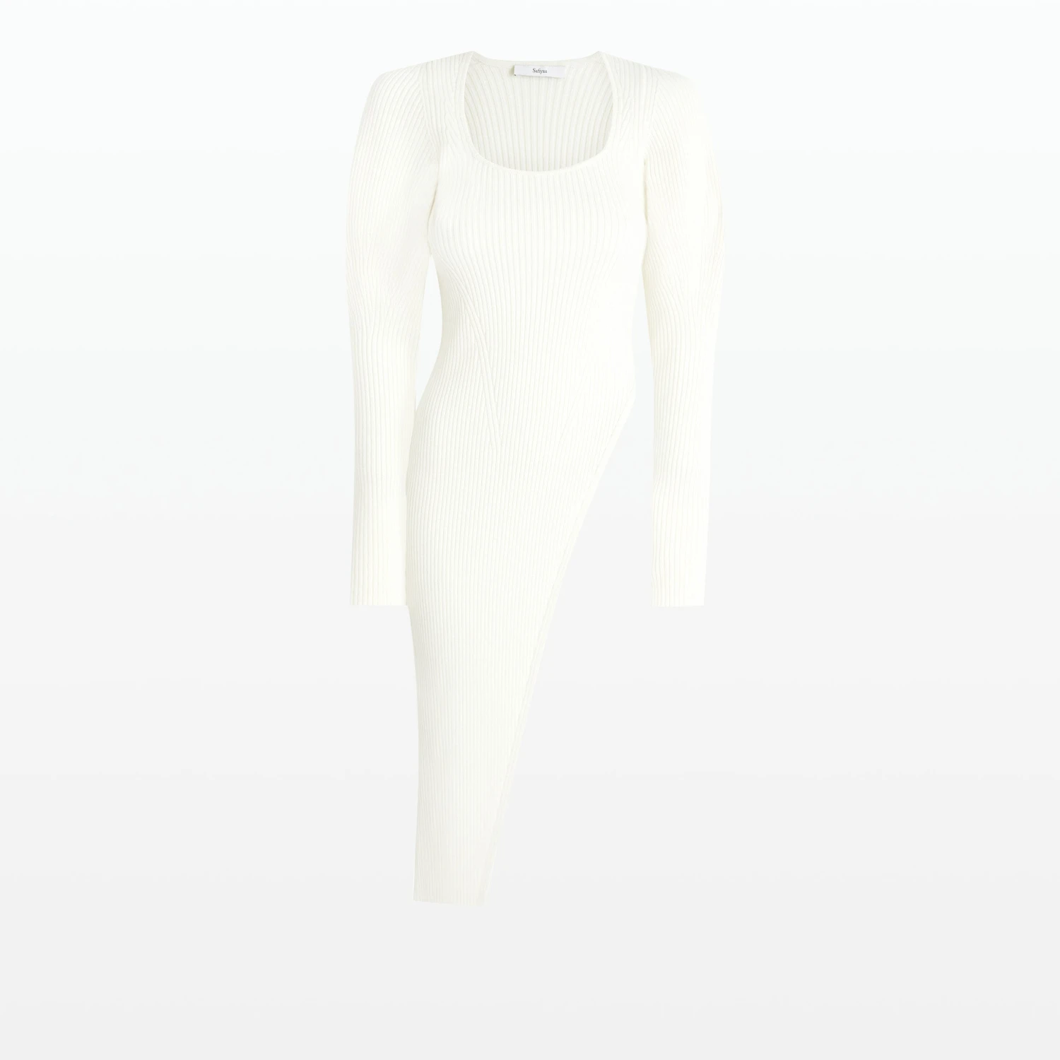 Louise Ivory Knit 5 Louise Ivory Knit - Image 5