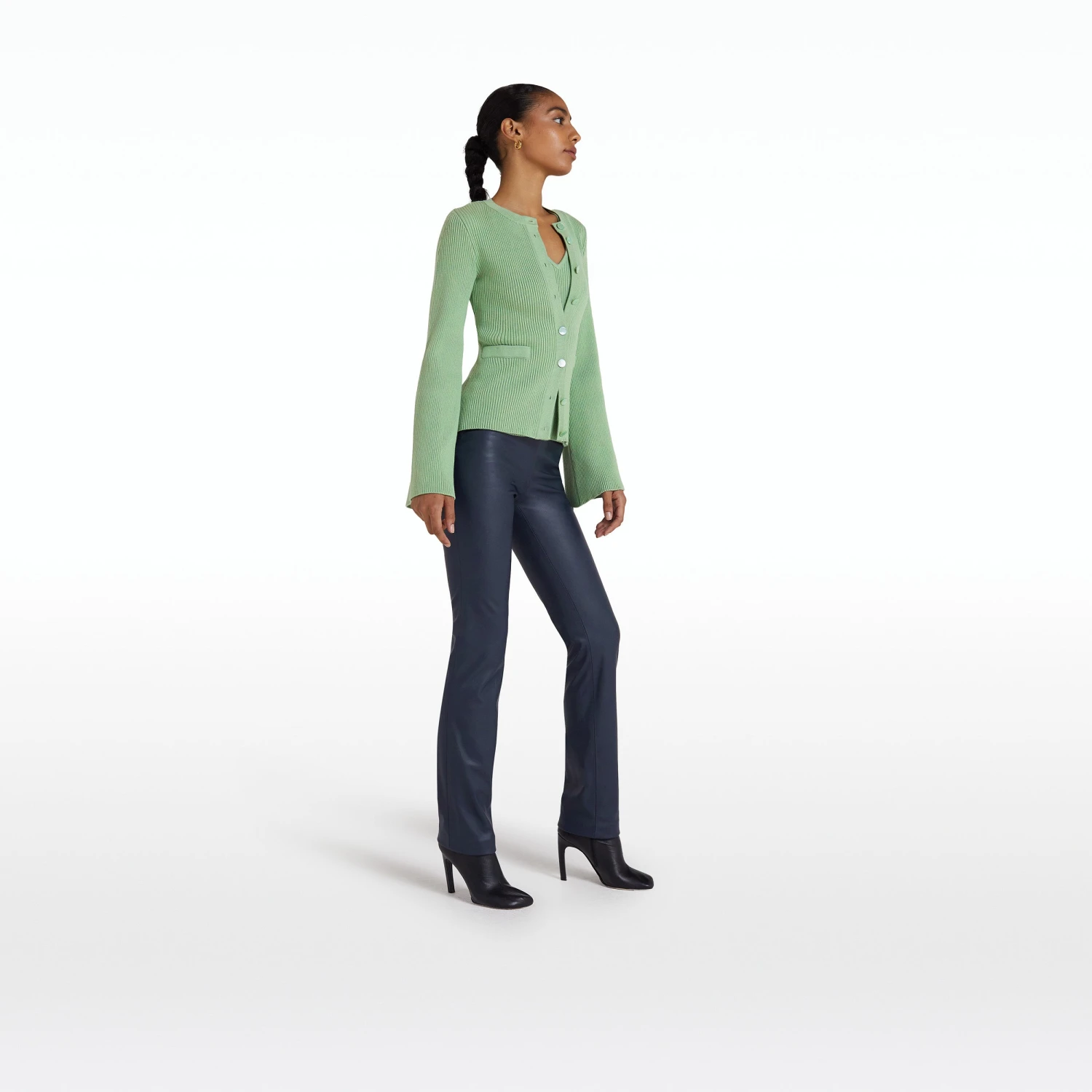 Emilia Sage Knit 4 Emilia Sage Knit - Image 4