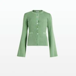 Emilia Sage Knit 9 Emilia Sage Knit -Cheap dresses store EL4 KN70.1 MVS SAGE PACKSHOT pkf 2500x2500 square