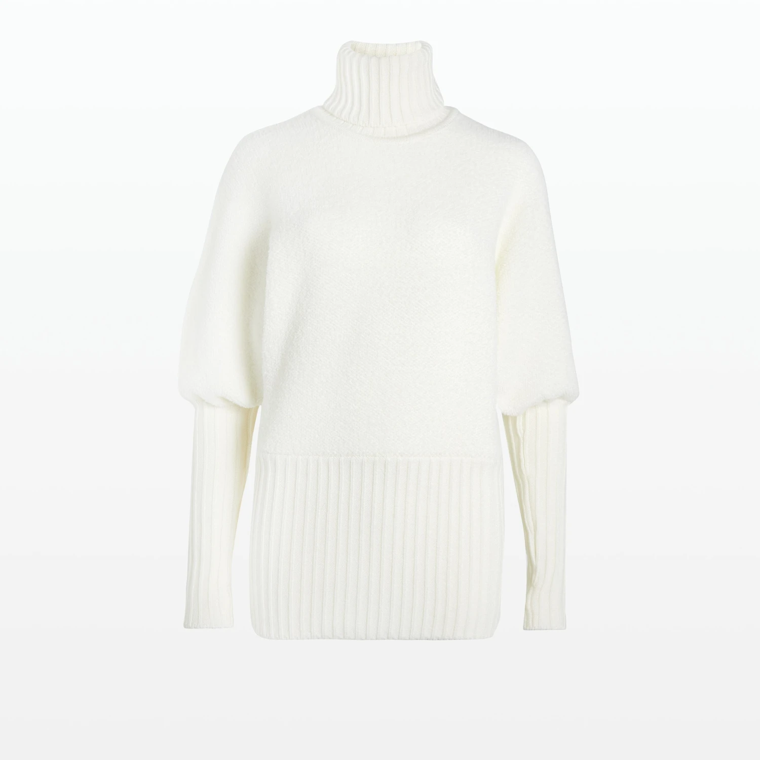 Sara Ivory Knit 5 Sara Ivory Knit - Image 5