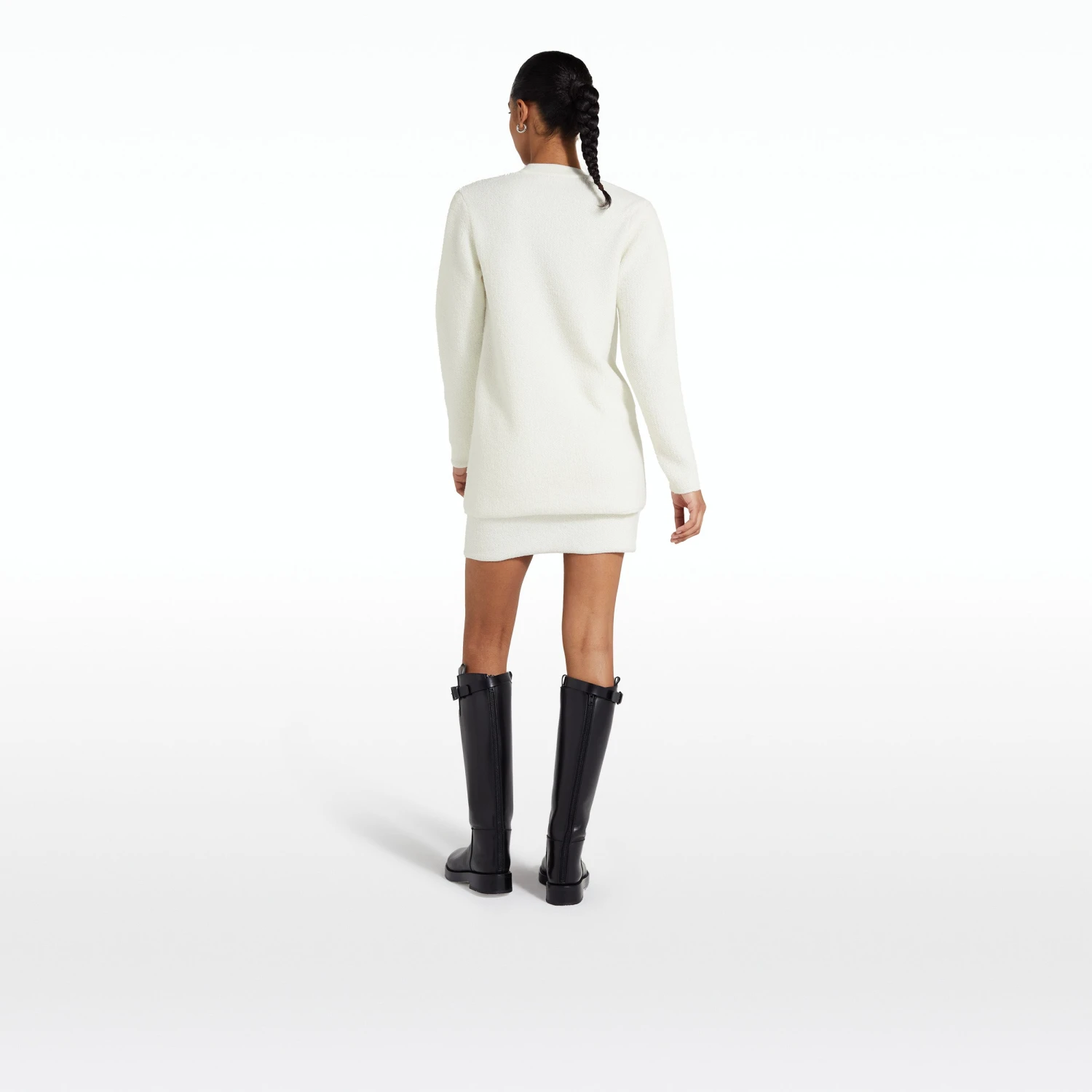 Celestine Ivory Knit 2 Celestine Ivory Knit - Image 2