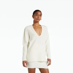 Celestine Ivory Knit 7 Celestine Ivory Knit -Cheap dresses store EL4 KN94.1 SMW IVORY KN90.1 SMW IVORY ECOM d1 2500x2500 square