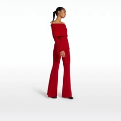 Risetta Azalea Red Knit -Cheap dresses store EL4 KN95.1 SMW AZALEARED KN91.1 SMW AZALEARED ECOM si 2500x2500 square 8ba2e330 8c0d 4ac3 af18 87a62a5cb65b