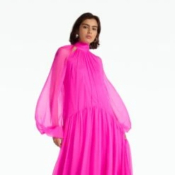 Ariella Beverley Long Dress 7 Ariella Beverley Long Dress -Cheap dresses store HS23 DL672.1 SIC BEVERLEY ECOM d1 2500x2500 square